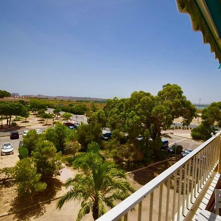 48 Love Beach - Ac/Wifi La Mata  Buitenkant foto