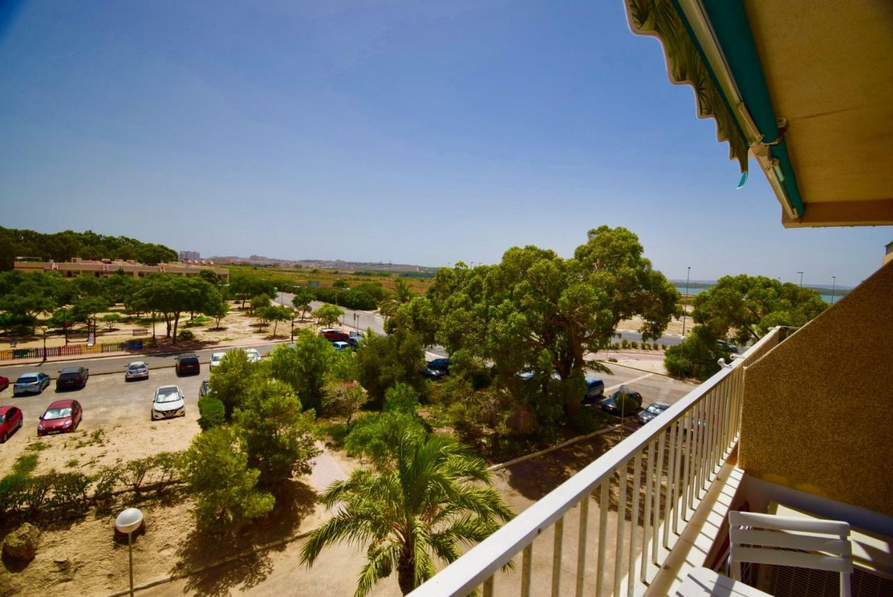 48 Love Beach - Ac/Wifi La Mata  Buitenkant foto
